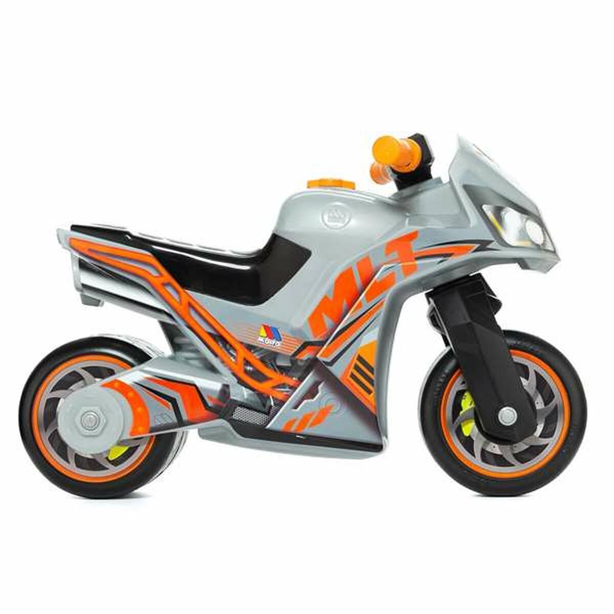 Loopmotor Moltó