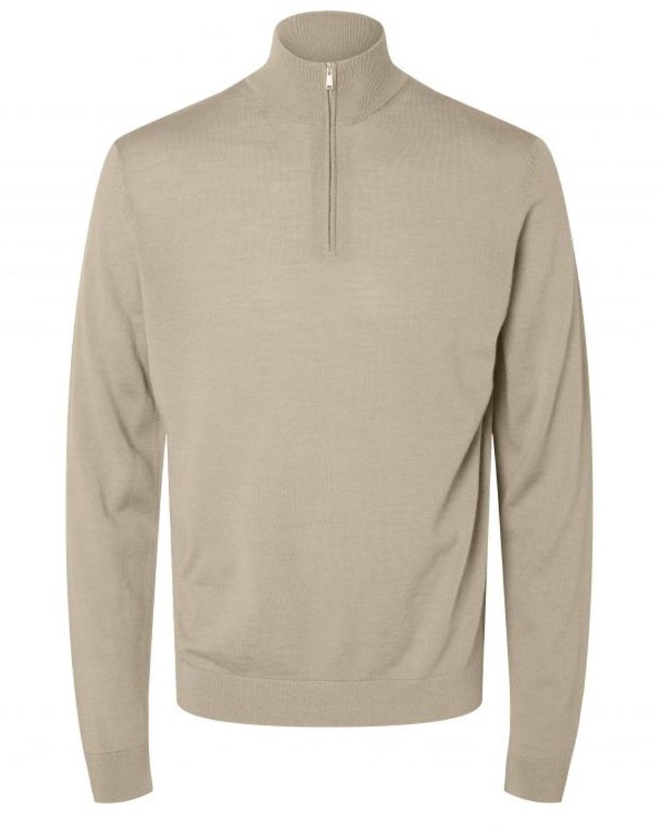 Heren pull selected