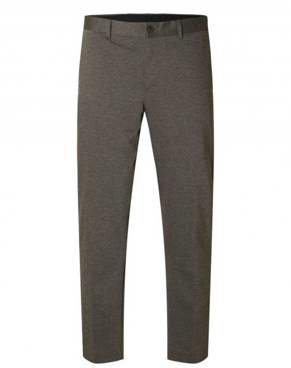 Heren pant selected