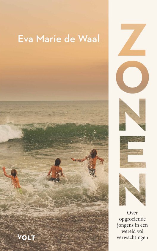 Zonen - cover