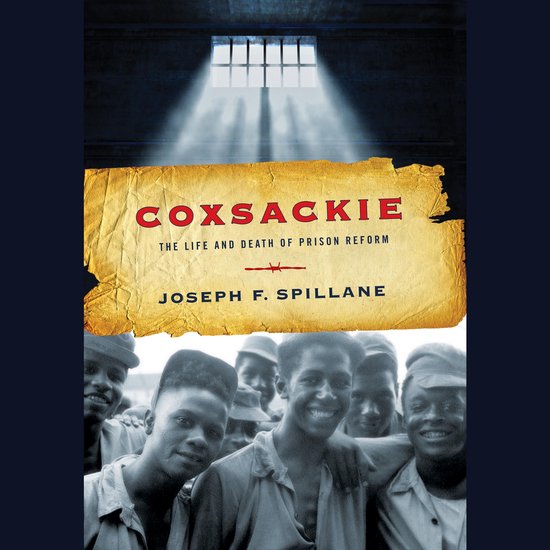 Coxsackie - cover