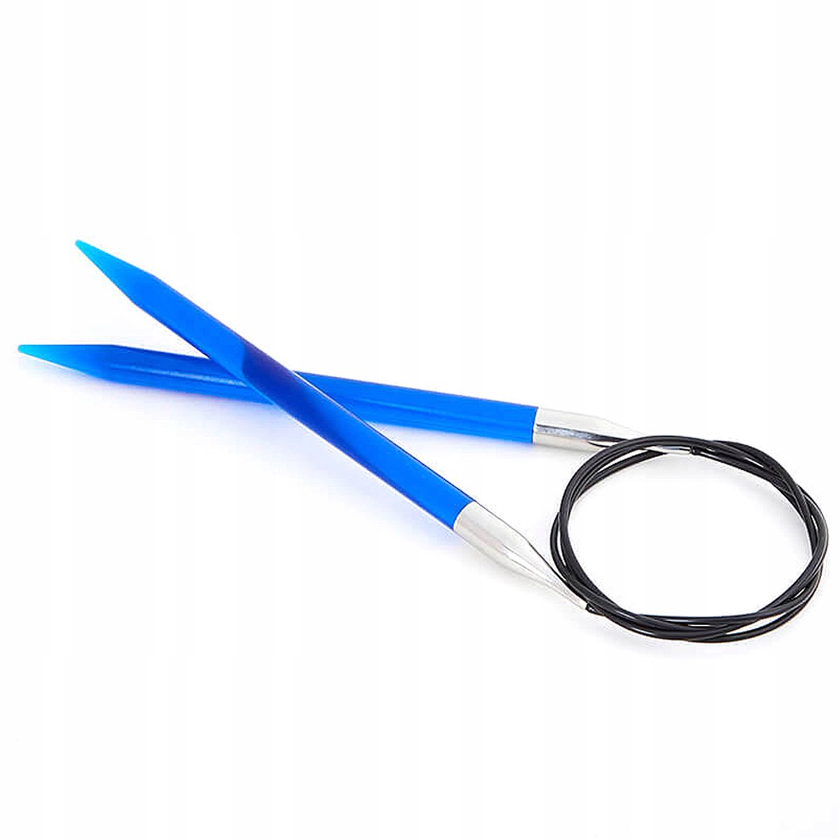 KnitPro Trendz Acryl Breinaalden Rond 7,00mm, 100cm