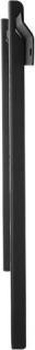 Techly ICA PLB 114L 101 6 Cm 40 165 1 Cm 65 50 Kg 75 X 75 Mm 