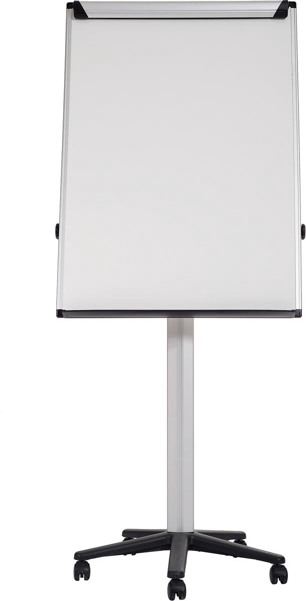 Bi-Office Earth-It flipover | ft 70 x 100 cm | uit aluminium | mobiel
