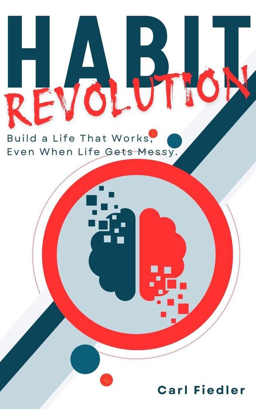 Habit Revolution - cover