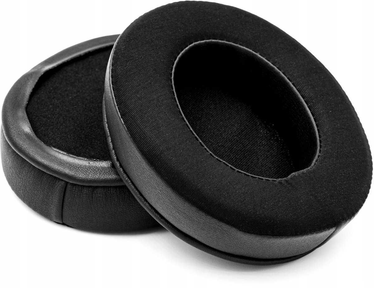 YIVO Premium oorkussens voor Kingston HyperX Cloud II III Alpha