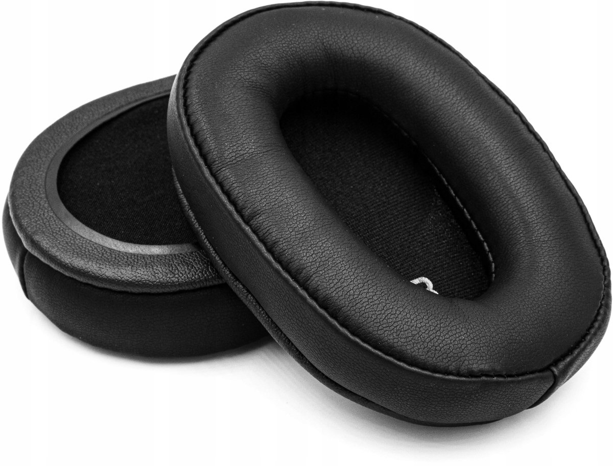 YIVO Oorkussens voor Audio-Technica SR9 DSR9BT DSR7BT - Premium Comfort
