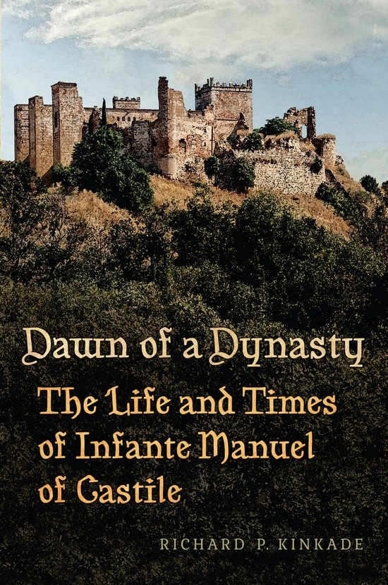 Toronto Iberic - Dawn of a Dynasty - cover