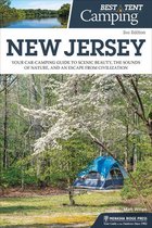 Best Tent Camping - Best Tent Camping: New Jersey