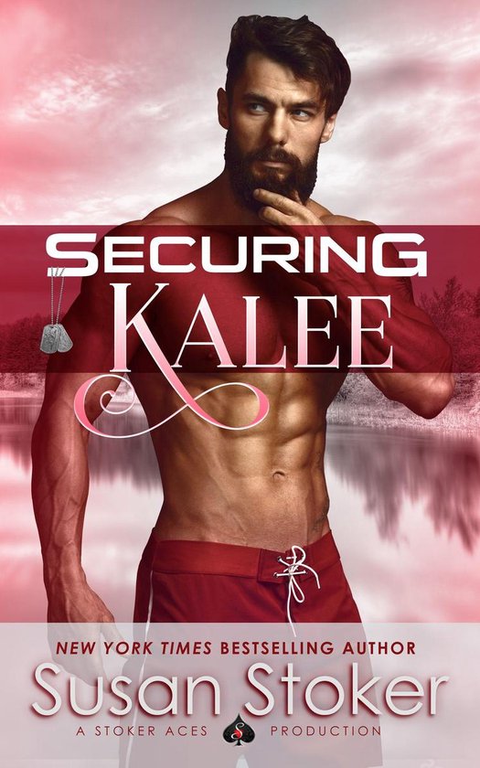 SEAL of Protection: Legacy 6 - Securing Kalee - cover