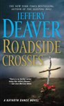 A Kathryn Dance Novel - Roadside Crosses