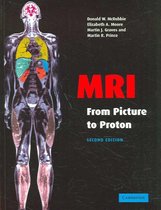 MRI From Picture To Proton