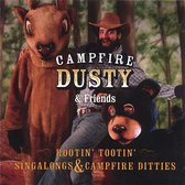 Rootin' Tootin' Sing-A-Longs & Campfire Ditties