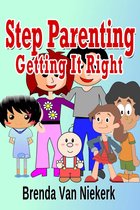 Omslag Step Parenting Getting It Right