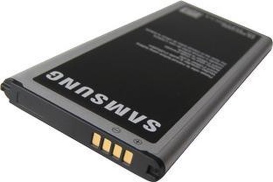 Samsung N910F Galaxy Note 4 Battery, EB-BN910BBE, 3220mAh | bol.com