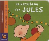 Dag Jules! 8 - De kerstboom van Jules