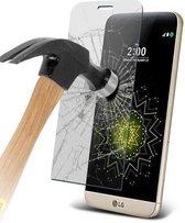 LG G5 Glazen Screenprotector