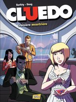 Cluedo 2 - Cluedo - Tome 2 - Croisière meurtrière