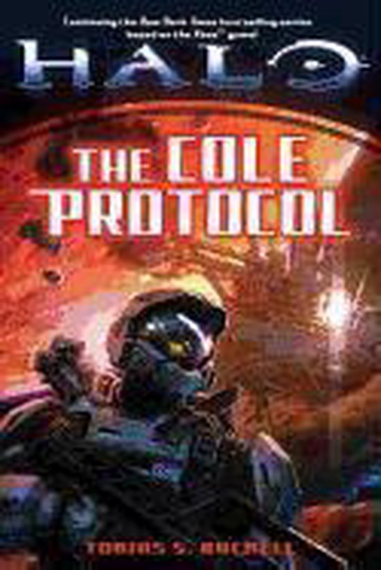 The Cole Protocol - cover