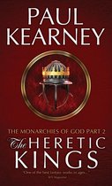 The Monarchies of God 2 - The Heretic Kings