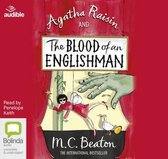 Agatha Raisin and the Blood of an Englishman 25