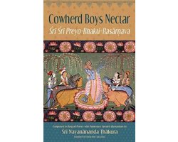 Cowherd Boys Nectar