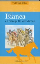 Bianca en manege De Vriendschap