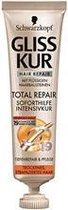 Schwarzkopf Gliss Kur Total Repair Soforthilfe Intensivkur