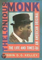 Thelonious Monk