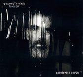 Christopher Chaplin - Decontructed (Remix Ep) (12" Vinyl Single)