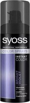Colors Spray Bright Violet - 1St