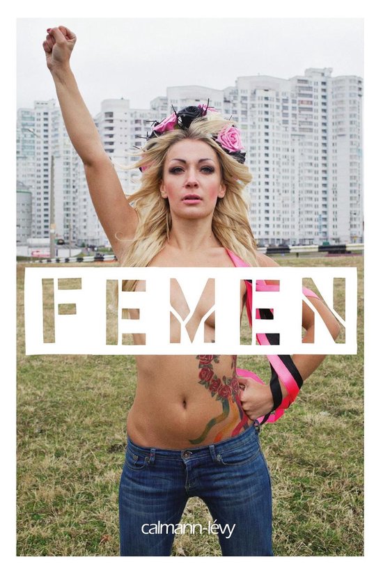 Femen - cover