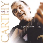Martin Carthy - Signs Of Life (CD)