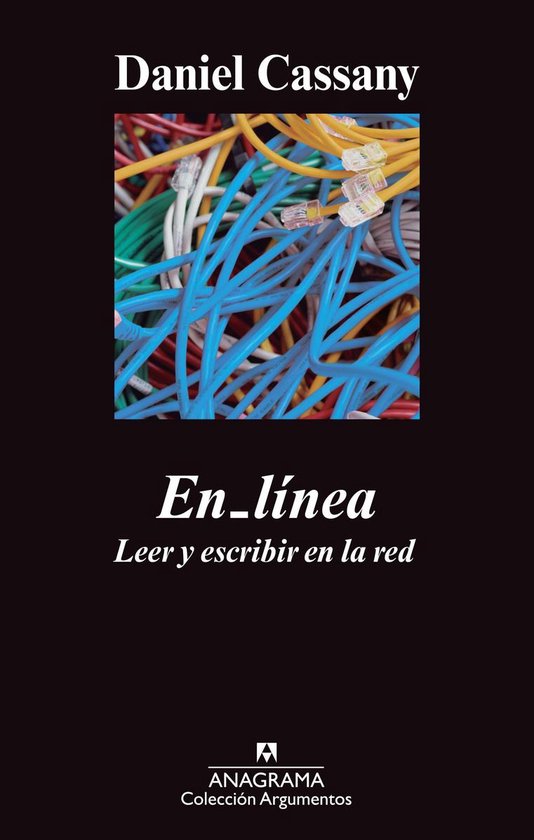 En_línea. Leer y escribir en la red - cover