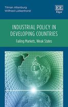 Industrial Policy in Developing Countries