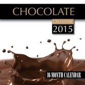 Chocolate Calendar 2015