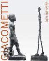 Giacometti, der Ägypter