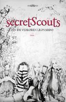 Secret Scouts-serie 1 - Secret Scouts En de verloren Leonardo