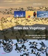 Atlas des Vogelzugs