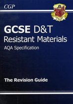 GCSE Design & Technology Resistant Materials AQA Revision Guide (A*-G Course)