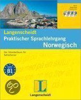 Langenscheidt Praktischer Sprachlehrgang Norwegisch