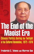 The End of the Maoist Era