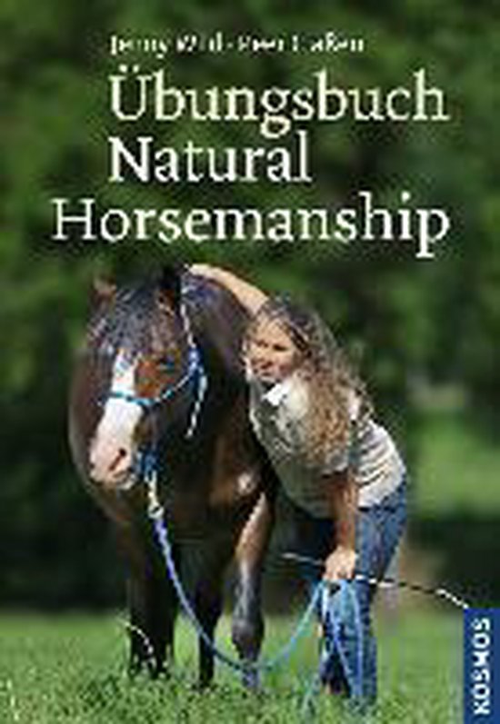 Übungsbuch Natural Horsemanship - cover