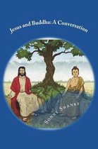 Jesus and Buddha