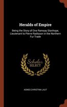 Heralds of Empire