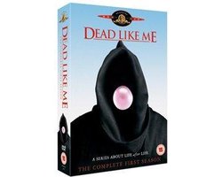 Dead Like Me: The Complete First Season