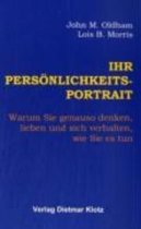 Ihr Persönlichkeits-Portrait