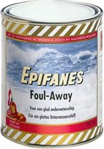 Epifanes Foul-Away 0.75 l Wit