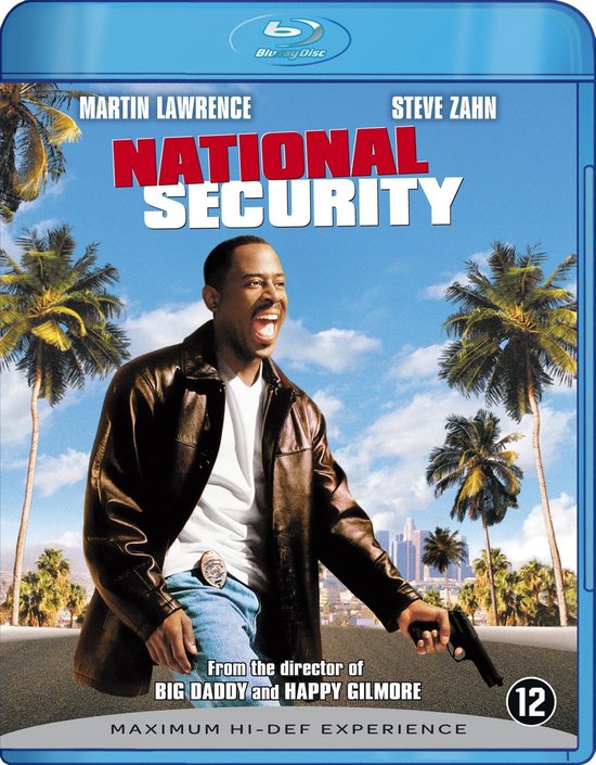 National Security