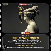 Brahms; Symphonies (Integrale)